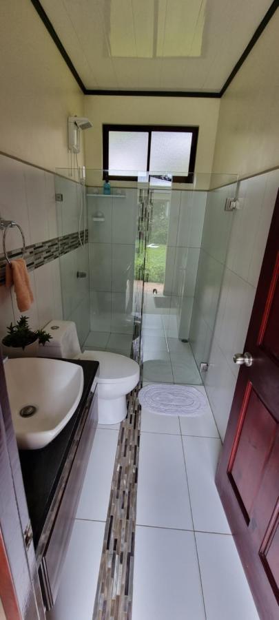 Koi Room Quesada  Ngoại thất bức ảnh